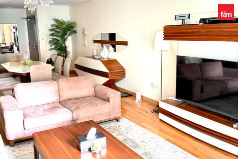 Dzīvoklis Dubai Marinajā, AAE 2 istabas, 120.7 m2 Nr. 721816 - attēls 18
