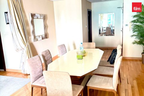 Dzīvoklis Dubai Marinajā, AAE 2 istabas, 120.7 m2 Nr. 721816 - attēls 16