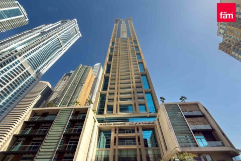 Dubai Marina, Dubai, संयुक्त अरब अमीरात में अपार्टमेंट, 2 बेडरूम, 120.7 वर्ग मीटर, संख्या 721816 - फ़ोटो 23