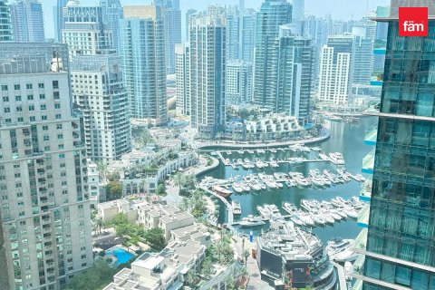 Διαμέρισμα σε Dubai Marina, ΗΑΕ 2 υπνοδωμάτια, 120.7 τ.μ. Αρ. 721816