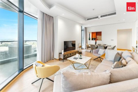 Byt v Downtown Dubai (Downtown Burj Dubai), SAE 1 ložnice, 126 m² Č.: 739824 - fotografie 5