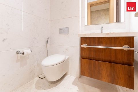 Byt v Downtown Dubai (Downtown Burj Dubai), SAE 1 ložnice, 126 m² Č.: 739824 - fotografie 11