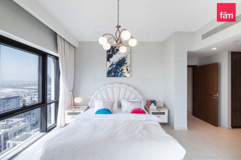 Byt v Dubai, SAE 2 ložnice, 109 m² Č.: 739819 - fotografie 9