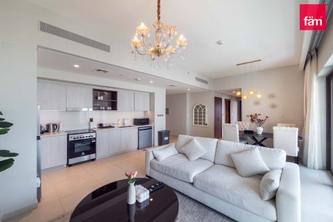 Byt v Dubai, SAE 2 ložnice, 109 m² Č.: 739819 - fotografie 3
