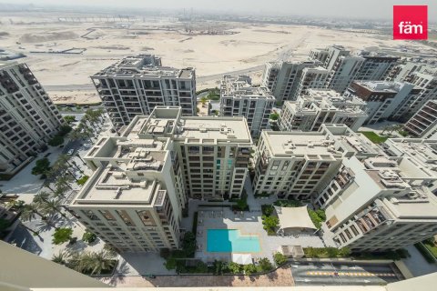 Byt v Dubai, SAE 2 ložnice, 109 m² Č.: 739819 - fotografie 17