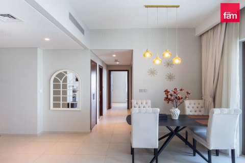 Byt v Dubai, SAE 2 ložnice, 109 m² Č.: 739819 - fotografie 4