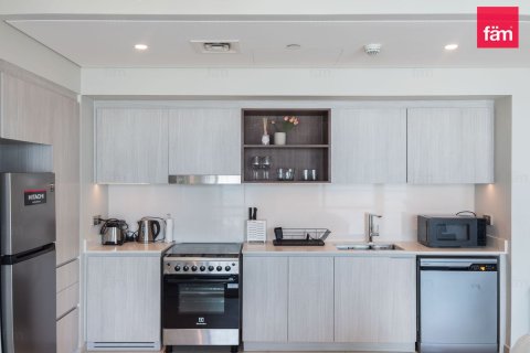 Byt v Dubai, SAE 2 ložnice, 109 m² Č.: 739819 - fotografie 10