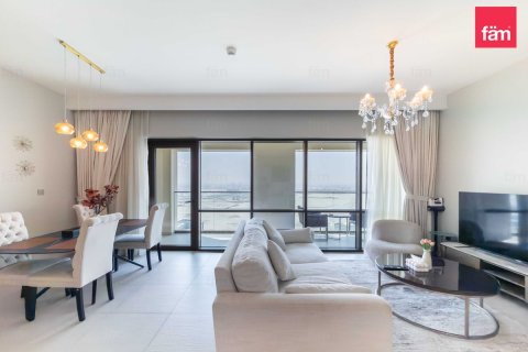 Apartemen di Dubai, UEA 2 kamar tidur, 109 m2 nomor 739819