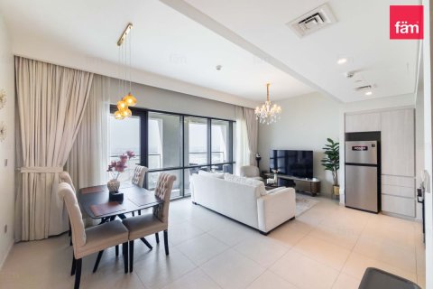 Byt v Dubai, SAE 2 ložnice, 109 m² Č.: 739819 - fotografie 2