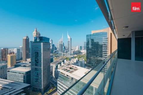 Apartamento para arrendamento em DIFC, Dubai, EAU 1 quarto, 87.3 m2 № 739821 - foto 5