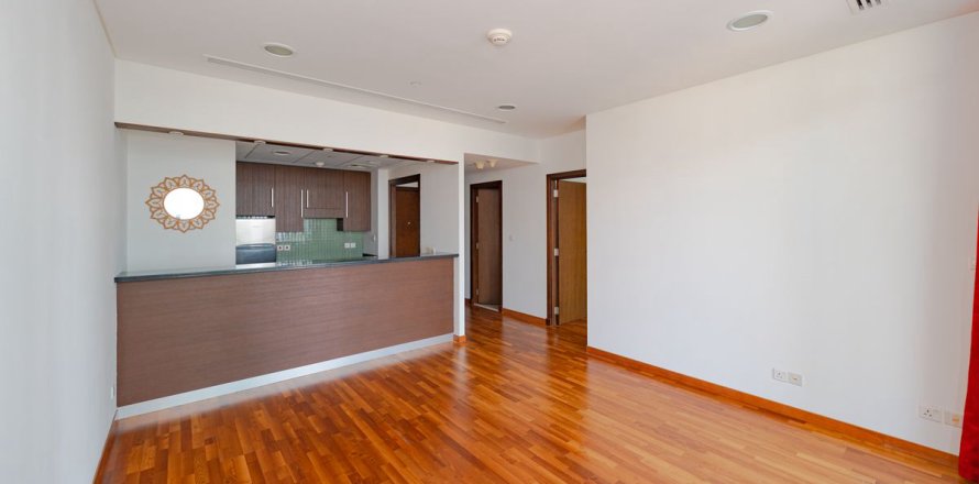 Apartamento em DIFC, Dubai, EAU 1 quarto, 87.3 m2 № 739821