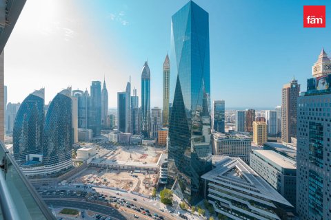 Apartamento para arrendamento em DIFC, Dubai, EAU 1 quarto, 87.3 m2 № 739821 - foto 11