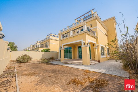 阿联酋 Dubai Jumeirah Park 待售 : 4 卧, 510 平方米 , 编号739825 - 照片 6