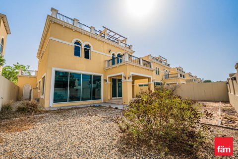Villa à Jumeirah Park, Dubai, EAU: 4 chambres, 510 m2 № 739825