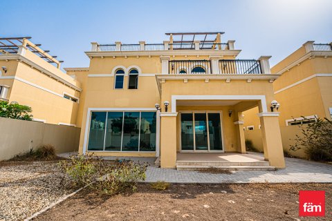 阿联酋 Dubai Jumeirah Park 待售 : 4 卧, 510 平方米 , 编号739825 - 照片 2