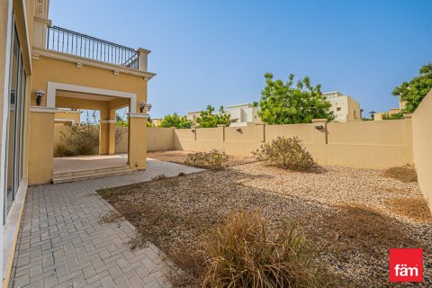 阿联酋 Dubai Jumeirah Park 待售 : 4 卧, 510 平方米 , 编号739825 - 照片 13