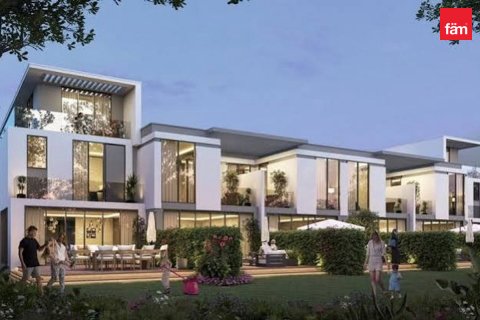 Casa urbana em Dubai, EAU 5 quartos, 227.1 m2 № 739822