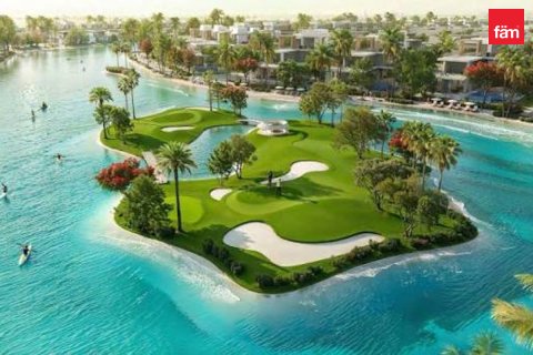 Casa urbana para venda em Dubai, EAU 5 quartos, 227.1 m2 № 739822 - foto 6