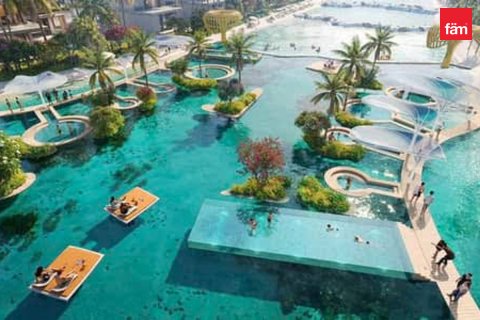 Casa urbana para venda em Dubai, EAU 5 quartos, 227.1 m2 № 739822 - foto 5