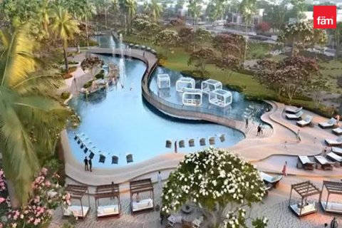 Casa urbana para venda em Dubai, EAU 5 quartos, 227.1 m2 № 739822 - foto 9