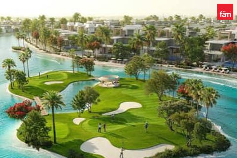 Casa urbana para venda em Dubai, EAU 5 quartos, 227.1 m2 № 739822 - foto 2