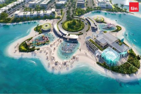 Casa urbana para venda em Dubai, EAU 5 quartos, 227.1 m2 № 739822 - foto 7