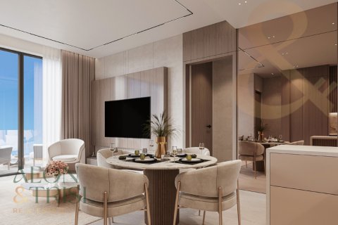 Müüa korter asukohaga wasl gate, Dubai, AÜE: 2 magamistoaga, 93 m² Nr 648191 - pilt 3