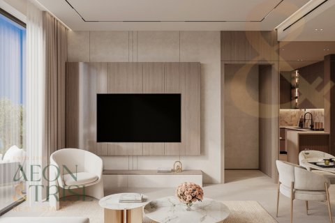 Müüa korter asukohaga wasl gate, Dubai, AÜE: 2 magamistoaga, 93 m² Nr 648191 - pilt 1