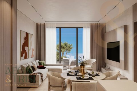 Müüa korter asukohaga wasl gate, Dubai, AÜE: 2 magamistoaga, 93 m² Nr 648191 - pilt 2
