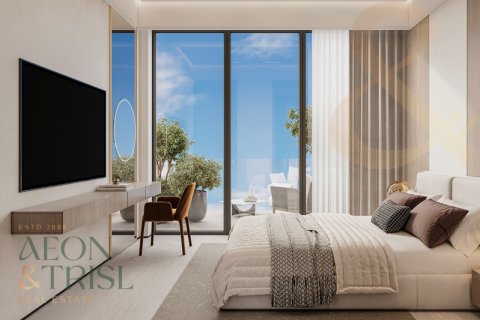 Müüa korter asukohaga wasl gate, Dubai, AÜE: 2 magamistoaga, 93 m² Nr 648191 - pilt 4