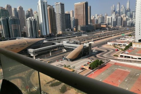 Apartament në Dubai Hills Estate, Dubai, Emiratet e Bashkuara Arabe 2 dhoma gjumi, 69 m2. № 648192 - Foto 5