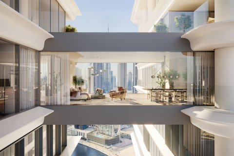 آپارتمان برای فروش در  Business Bay، Dubai، امارات متحده عربی  2 خوابه ، 359 متر مربع ، شماره 639783 - تصویر 3