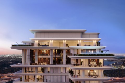 آپارتمان برای فروش در  Business Bay، Dubai، امارات متحده عربی  2 خوابه ، 359 متر مربع ، شماره 639783 - تصویر 4