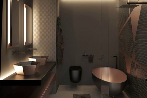 Apartamento para venda em Meydan, Dubai, EAU 2 quartos, 138.1 m2 № 717944 - foto 6