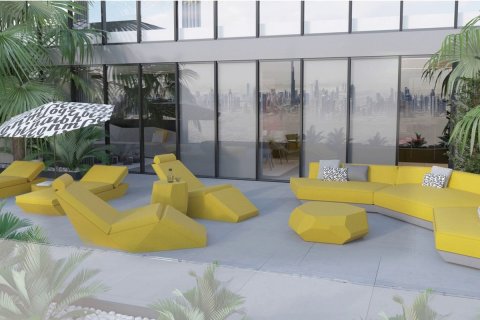 Apartamento para venda em Meydan, Dubai, EAU 2 quartos, 138.1 m2 № 717944 - foto 14