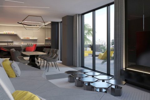Apartamento para venda em Meydan, Dubai, EAU 2 quartos, 138.1 m2 № 717944 - foto 4