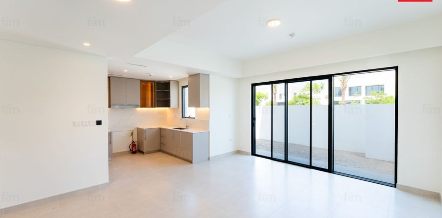 Vila di Dubai, UAE 4 bilik tidur, 266.7 meter persegi № 717943