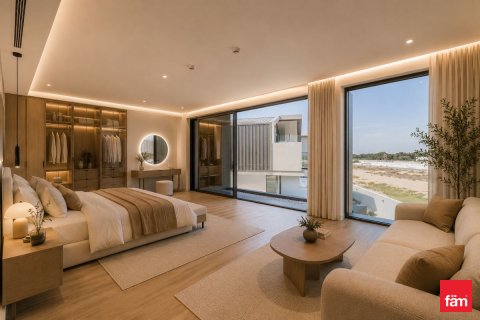 Willa na sprzedaż w Dubai, ZEA 5 sypialnie, 676.9 mkw., nr 717941 - zdjęcie 14