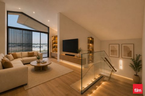 Willa na sprzedaż w Dubai, ZEA 5 sypialnie, 676.9 mkw., nr 717941 - zdjęcie 21