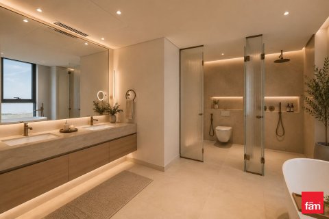 Willa na sprzedaż w Dubai, ZEA 5 sypialnie, 676.9 mkw., nr 717941 - zdjęcie 16