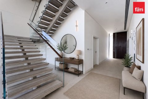 Willa na sprzedaż w Dubai, ZEA 5 sypialnie, 676.9 mkw., nr 717941 - zdjęcie 8