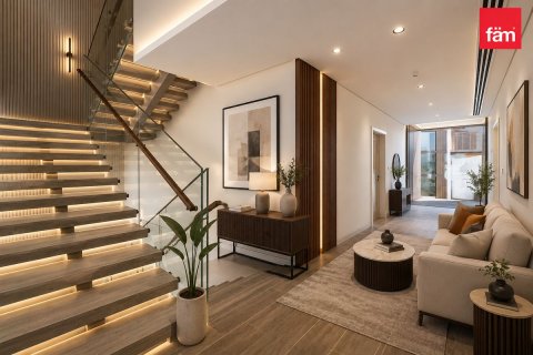 Willa na sprzedaż w Dubai, ZEA 5 sypialnie, 676.9 mkw., nr 717941 - zdjęcie 20