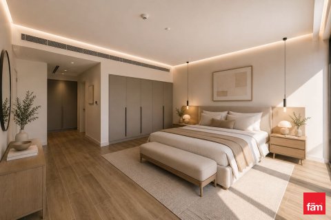 Willa na sprzedaż w Dubai, ZEA 5 sypialnie, 676.9 mkw., nr 717941 - zdjęcie 12