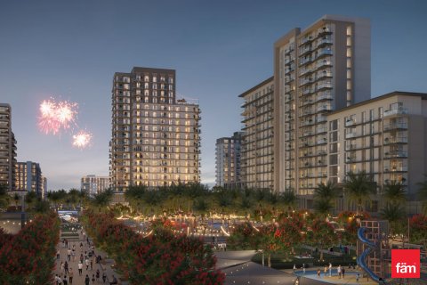 شقة للبيع في Town Square، دبي، الإمارات العربية المتحدة 1 غرفة نوم ، 64 متر مربع ، رقم 717945 - صورة 11