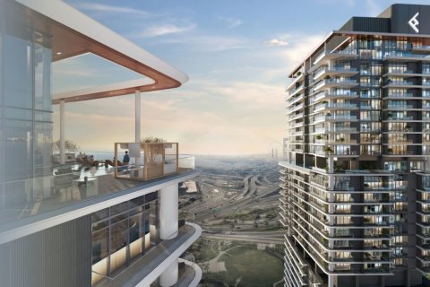 Apartmen di Dubai, UAE 3 bilik tidur, 239 meter persegi № 631344 - foto 1