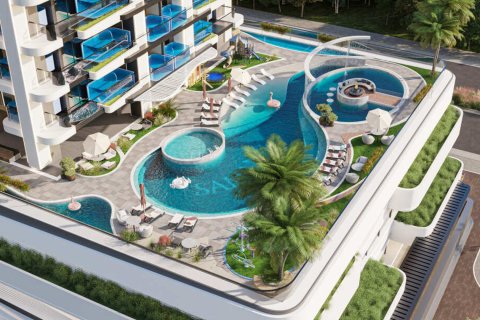 Apartment in Jumeirah Village Circle, Dubai, UAE 2 bedrooms, 210 sq.m. № 631341 - photo 8