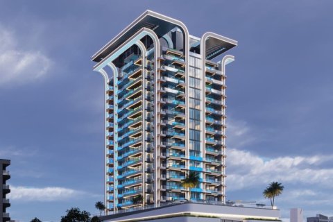 Apartment in Jumeirah Village Circle, Dubai, UAE 2 bedrooms, 210 sq.m. № 631341 - photo 1