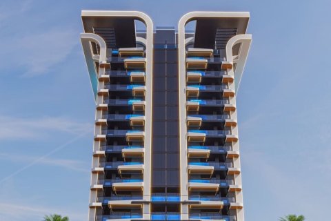 Apartment in Jumeirah Village Circle, Dubai, UAE 2 bedrooms, 210 sq.m. № 631341 - photo 4