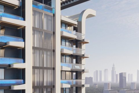 Apartment in Jumeirah Village Circle, Dubai, UAE 2 bedrooms, 210 sq.m. № 631341 - photo 3