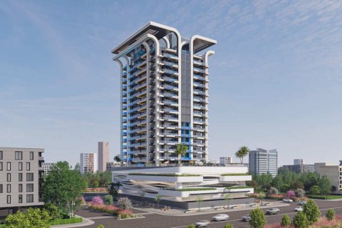 Apartment in Jumeirah Village Circle, Dubai, UAE 2 bedrooms, 210 sq.m. № 631341 - photo 2